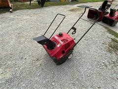 Honda HS520 Snow Blower 