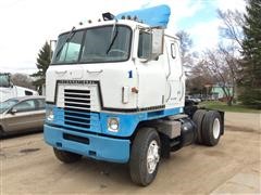 1977 International COF4000B S/A Truck Tractor 