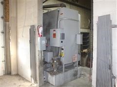 Cuda H2O 4860 Heavy Duty Hot Water Parts Washer 