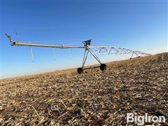 1993 Valley 6000 7-Tower Center Pivot 