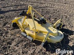 John Deere 272 Grooming Mower 