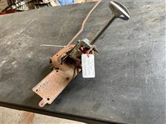 1965-1966 Chevrolet Impala Floor Shifter 