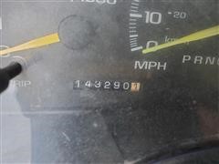 Odometer