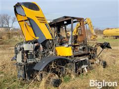 Jcb 3230 Parts Tractor 