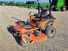 2017 Bad Boy OutLaw XP 852CC Zero Turn Mower 