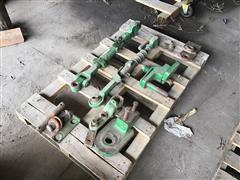 John Deere Hitch Parts 