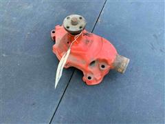 1965-68 Chevrolet 283-350ci Water Pump 