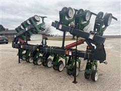 Sukup 12 Row Crop Cultivator 