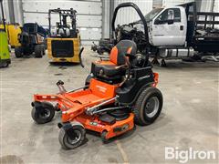 2021 Jacobsen ZT900 2754KW Commercial Zero Turn Lawn Mower 