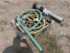 Sprayer/Irrigation Parts 