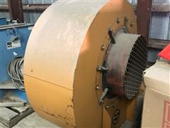 Airstream Drying Fan 