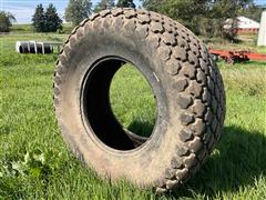 Firestone 24.5-32 Tire 