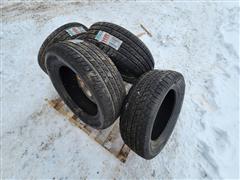 Cooper 255/60R19 Tires 