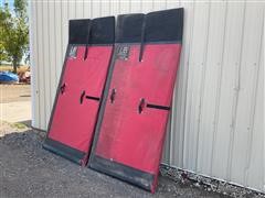 Itw UB1 Insulated Trailer Bulkhead Panels 