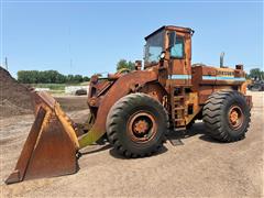 Dresser 540 Wheel Loader 