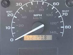 Odometer