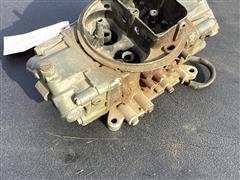 1968 Ford 289ci Carburetor 