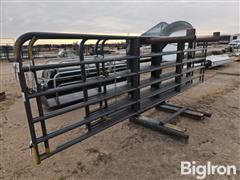 Behlen Utility Gates 