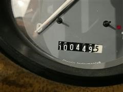 Odometer