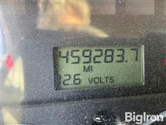 Odometer