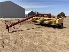 New Holland 1475 Pull-Type Swather 