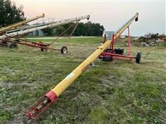 Westfield WR 80–41 Grain Auger 