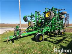 2019 John Deere 2230 45’ Field Cultivator 