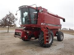 1997 Case IH 2388 Axial-Flow 4WD Combine 