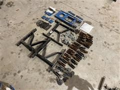 Kinze 3600/3650 Lift Tower & Row Unit Parts 