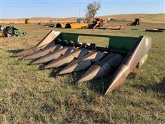 John Deere 643 6R30 Corn Head 