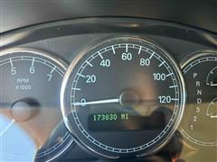 Odometer