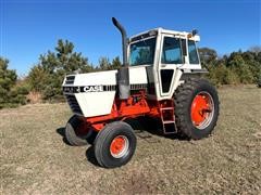 1978 Case 2290 2WD Tractor 