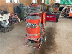 Alkota 4302 Diesel Fired Hot Pressure Washer 