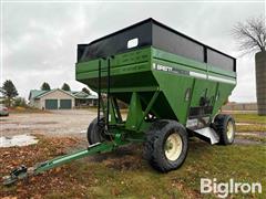 Unverferth Brent 640 Gravity Wagon 