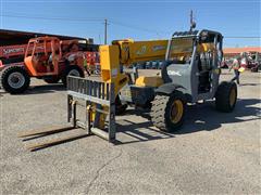 2012 Gehl RS6-34 4x4x4 Telehandler 