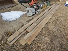 2x8 Lumber 