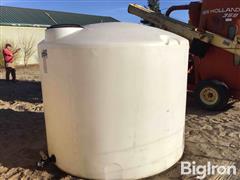 Ace Roto-Mold Water Tank 