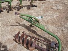 John Deere 3-pt Auger W/12" Bit 