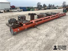 Abc 70’ Power Sweep Auger 