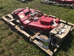 Mahindra AEMHMX60 60" Mower Deck 