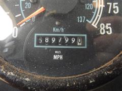 Odometer