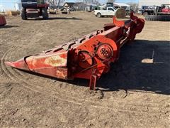 Massey Ferguson 1163 Corn Head 