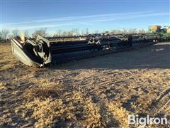 2012 MacDon FD 70 45' Flex Draper Header 