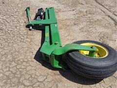 John Deere Lift Assist 