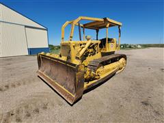 Caterpillar D6B Dozer 