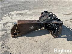 Skid Steer Quick Attach Shear 