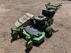 2005 John Deere G15 Commercial Walk-Behind Lawn Mower 