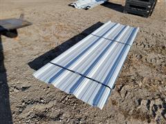 Behlen Exterior Sheeting 