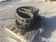 Redington 230 X 96 X 31 Rubber Excavator Tracks 