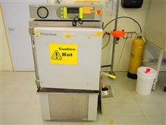 Priorclave Front Loading Lab Autoclave 